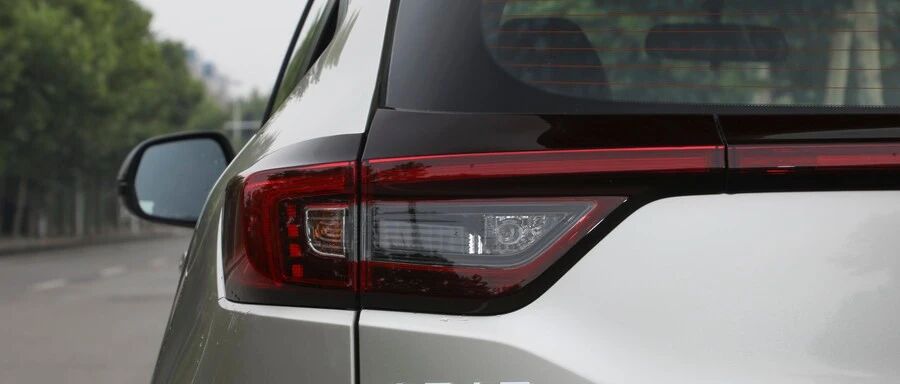 最低不到6万元！这三款高品质SUV，油耗低质量稳，开到报废无大修！