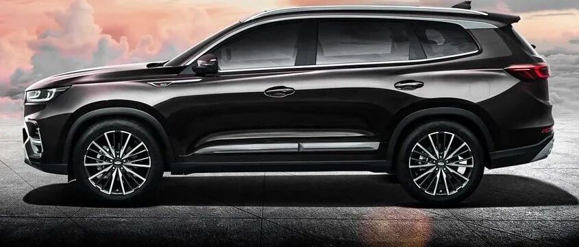 百公里1.4L油？几乎比开电车还省钱！10多万起这些SUV是真的神，让两田直颤抖