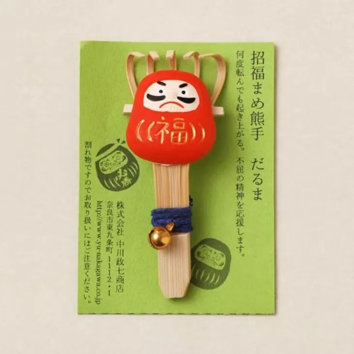 日本小知识 熊手 吉祥的装饰品 自由微信 Freewechat