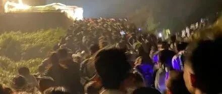 关闭！停止！售罄！多地景区紧急预警