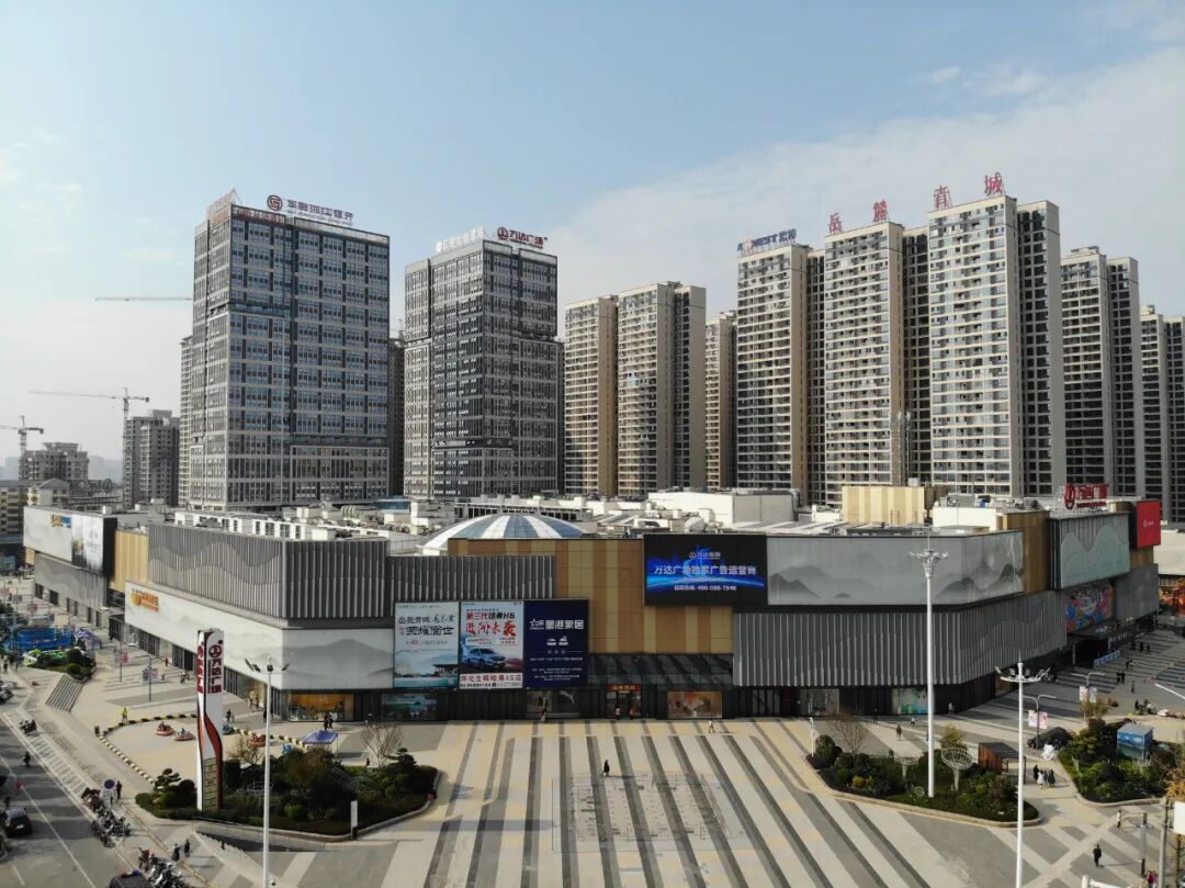 岳麓青城·万达广场两周年庆 | 亮点太多标题放不下啦