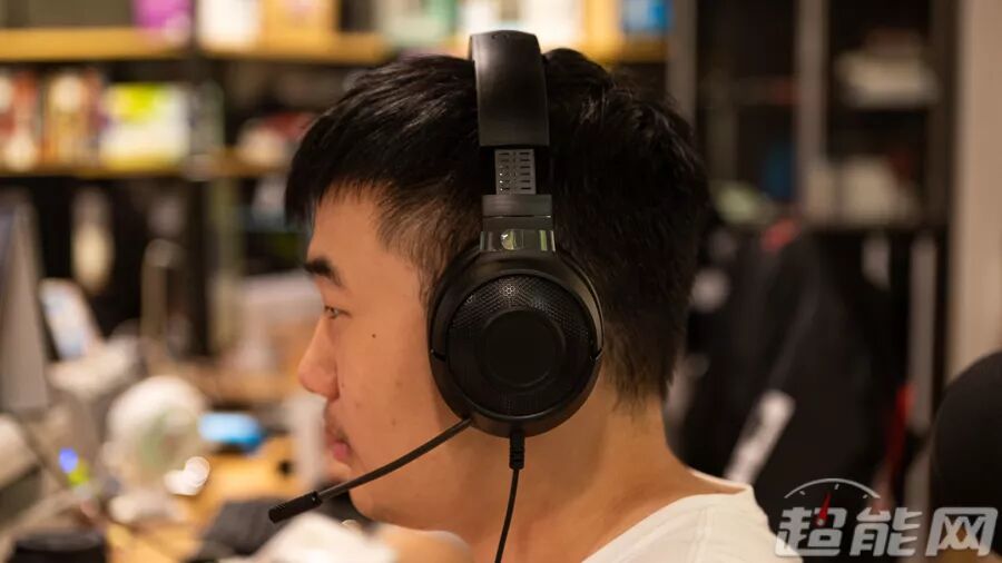 雷蛇北海巨妖驱动_雷蛇北海巨妖麦克风不能说话_雷蛇北海巨妖普通版