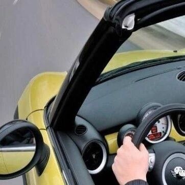 不会倒车？记住这几句口诀，人人适用，你就是老司机！