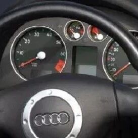 开车在路上忽然熄火，接着无法打火！八九不离十就是那四种故障！