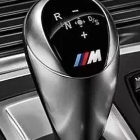 自动挡的“+”、“—”是如何使用的？