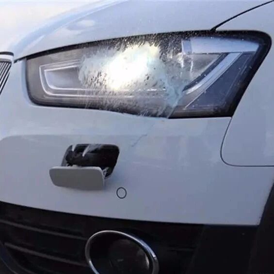 “最没用”的5大汽车配置，开车时根本派不上用场，白白浪费钱！