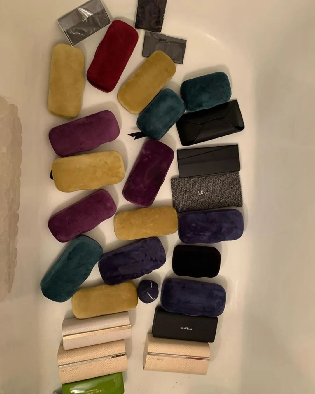 哥大毕业投行富家女，竟在街头拾荒4年，10w纽约客还疯狂点赞（组图） - 15