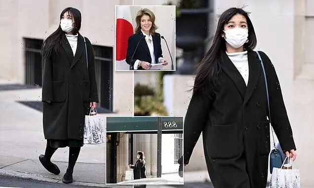 邓文迪女儿校园恋情曝光，00后坐拥100亿，背后人生却依旧唏嘘...（组图） - 25