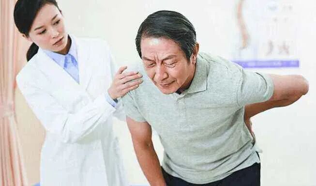 拒绝定义，中老年人也可以力量训练！-要炼