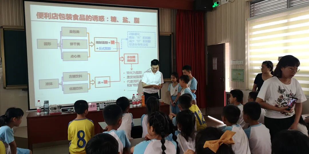 专家专访 | 饮食健康栏目——彭湘南-要炼