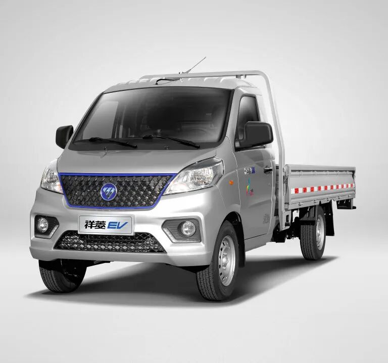 当前位置:>卡车之家>卡车经销商>信阳市阳天汽车销售服务(福田祥菱)>