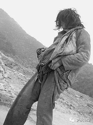 医学天使还是杀人恶魔2006年行唐县残杀乞丐活取器官