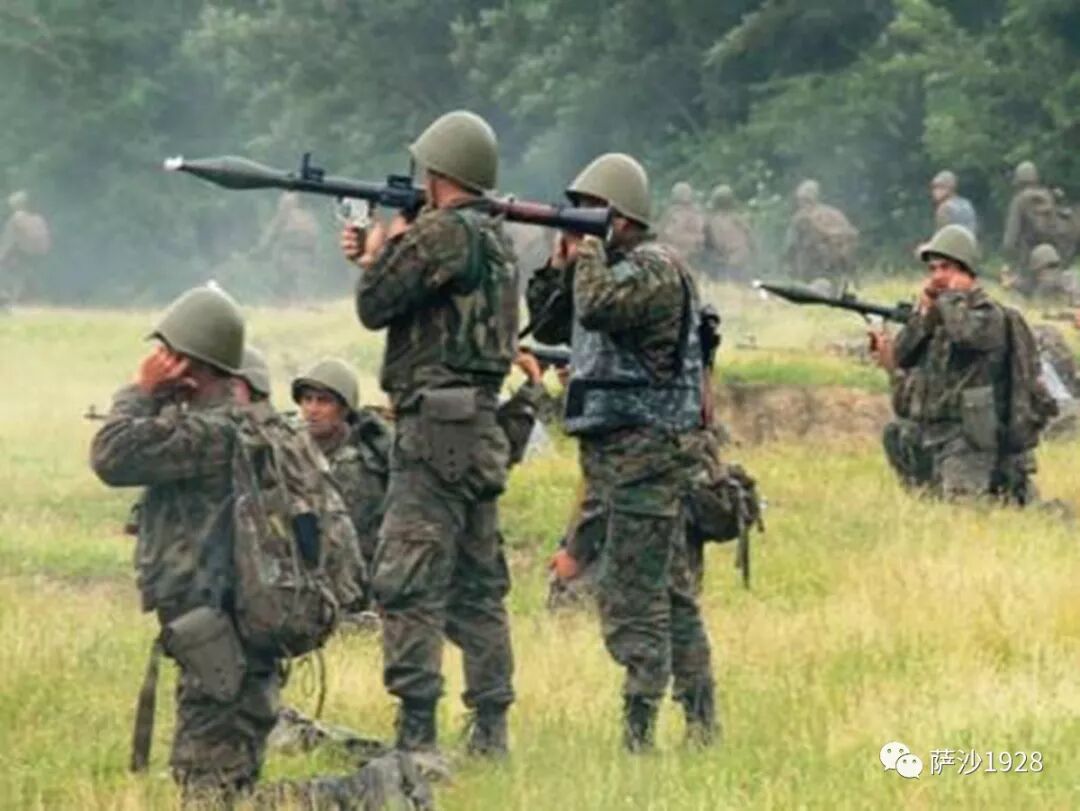 俄罗斯攻打格鲁吉亚2008年_俄罗斯格鲁吉亚战争电影_格俄战争格鲁吉亚损失