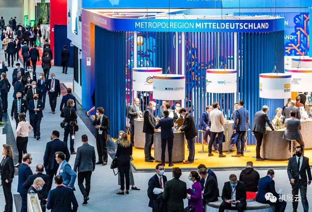 怎么可以错过（2020年国际会展中心排期