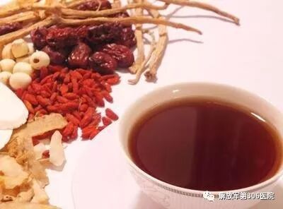 中医辨证治感冒