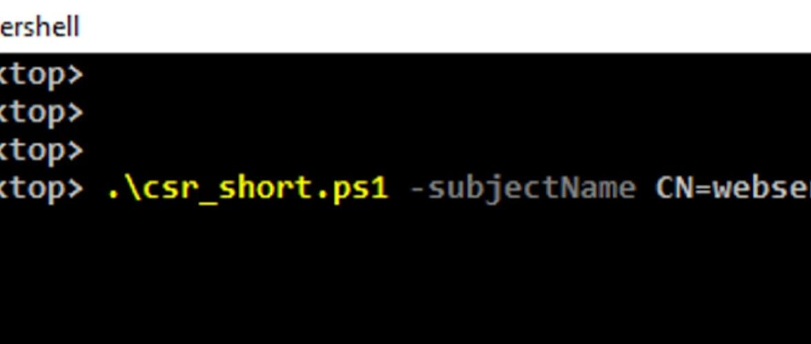 Example Image