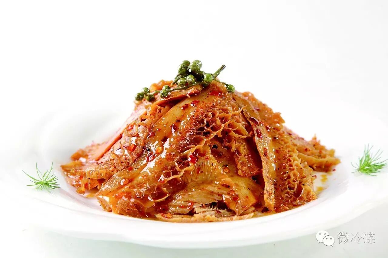 【142】风味百姓凉菜