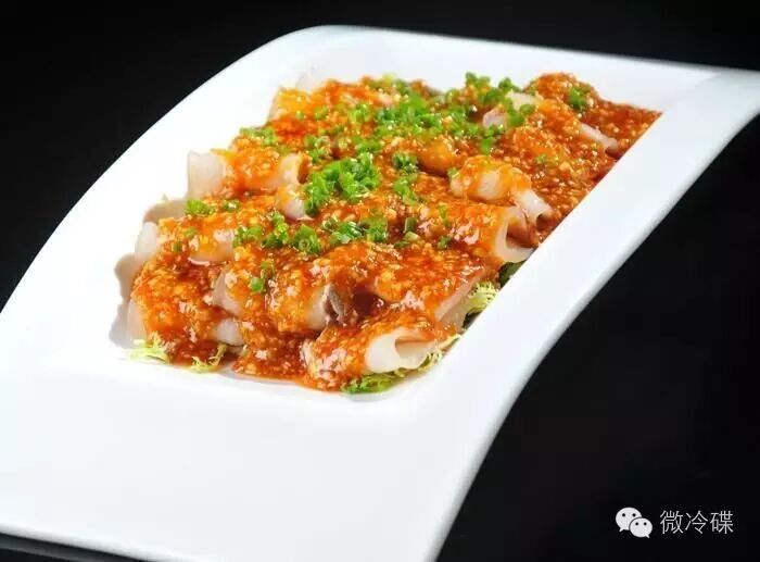 【567】最受欢迎的秋冬凉菜