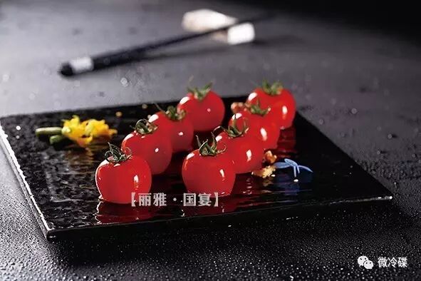 【595】丽雅国宴凉菜 精品不容错过