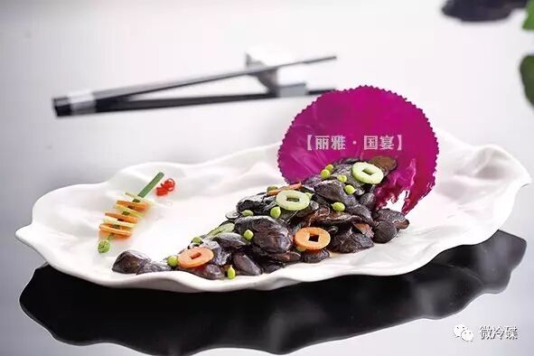 【595】丽雅国宴凉菜 精品不容错过