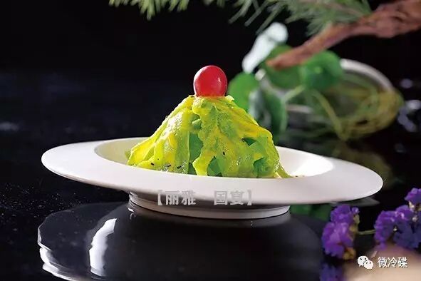 【595】丽雅国宴凉菜 精品不容错过