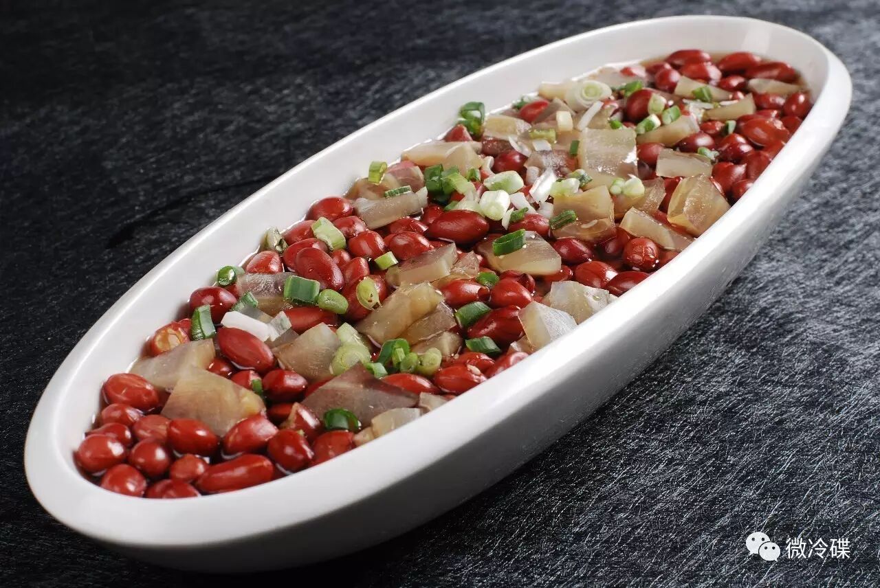 【247】三十款时令凉菜