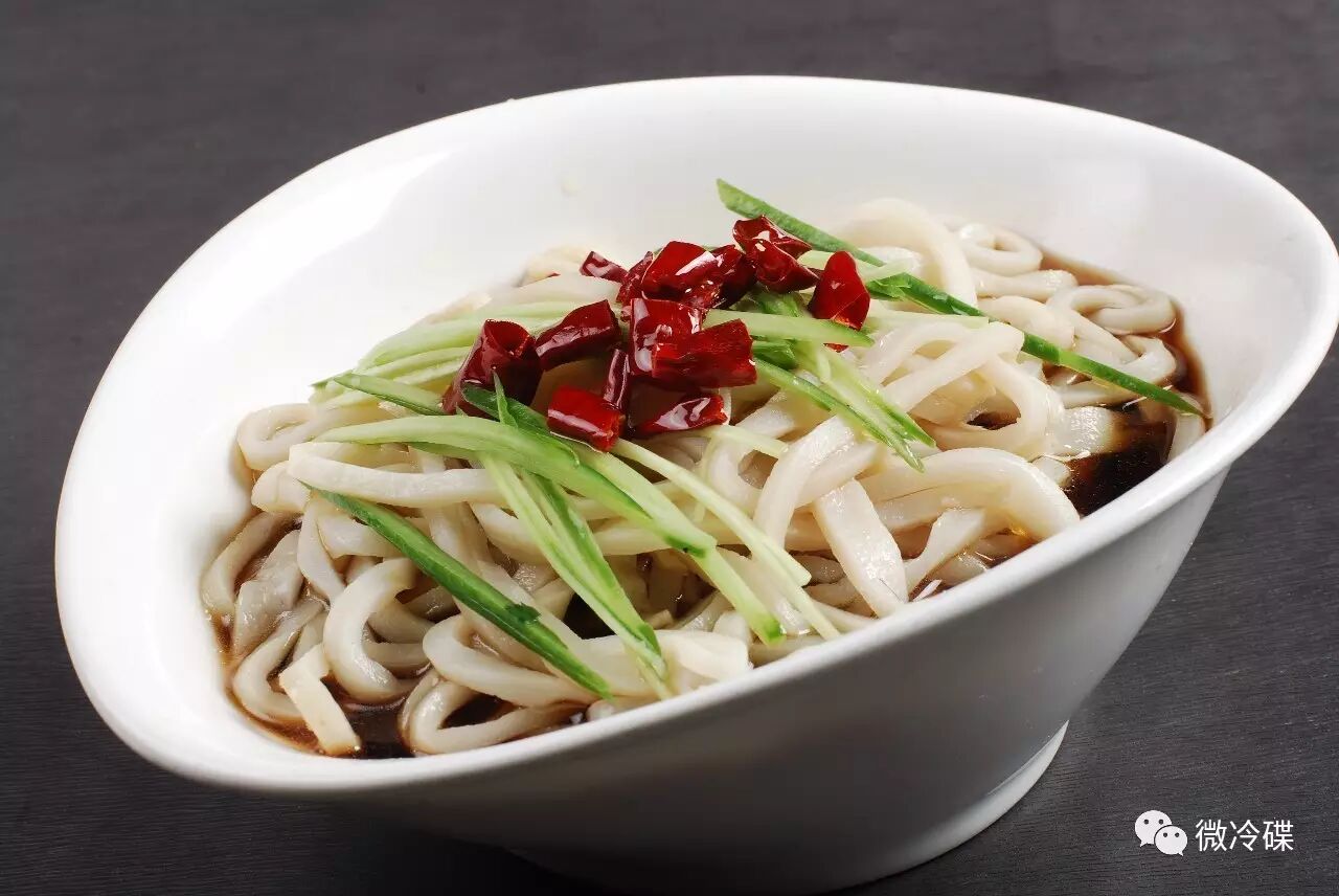 【247】三十款时令凉菜