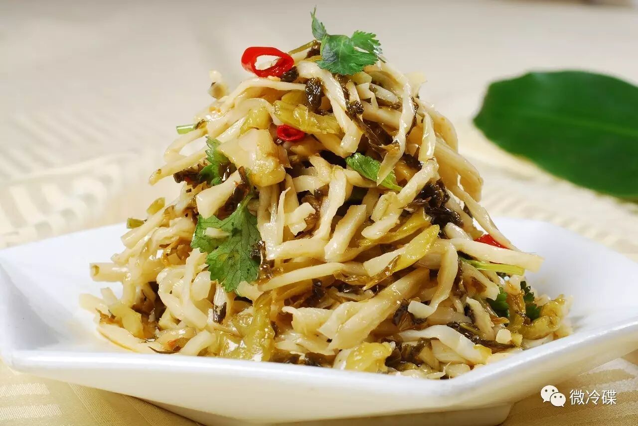 【247】三十款时令凉菜