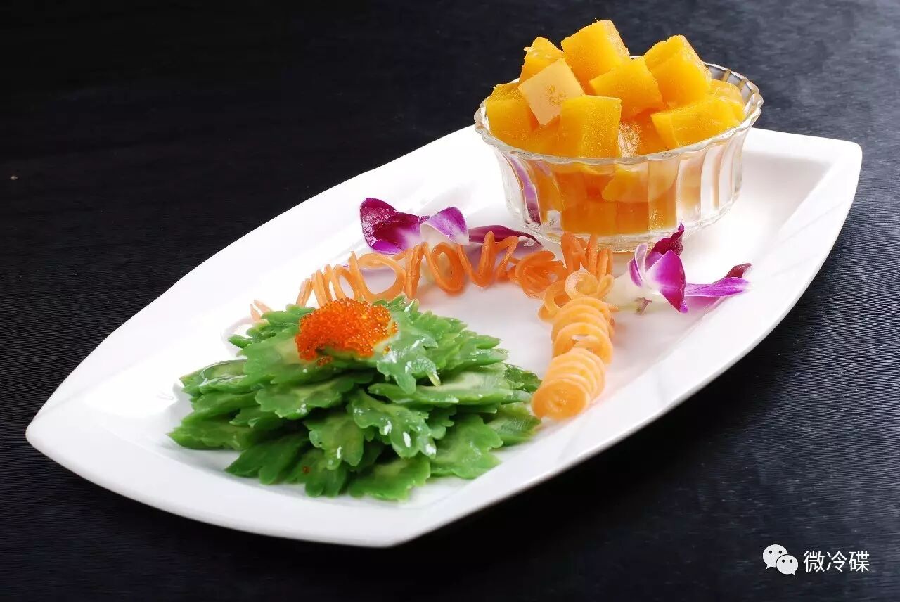 【247】三十款时令凉菜