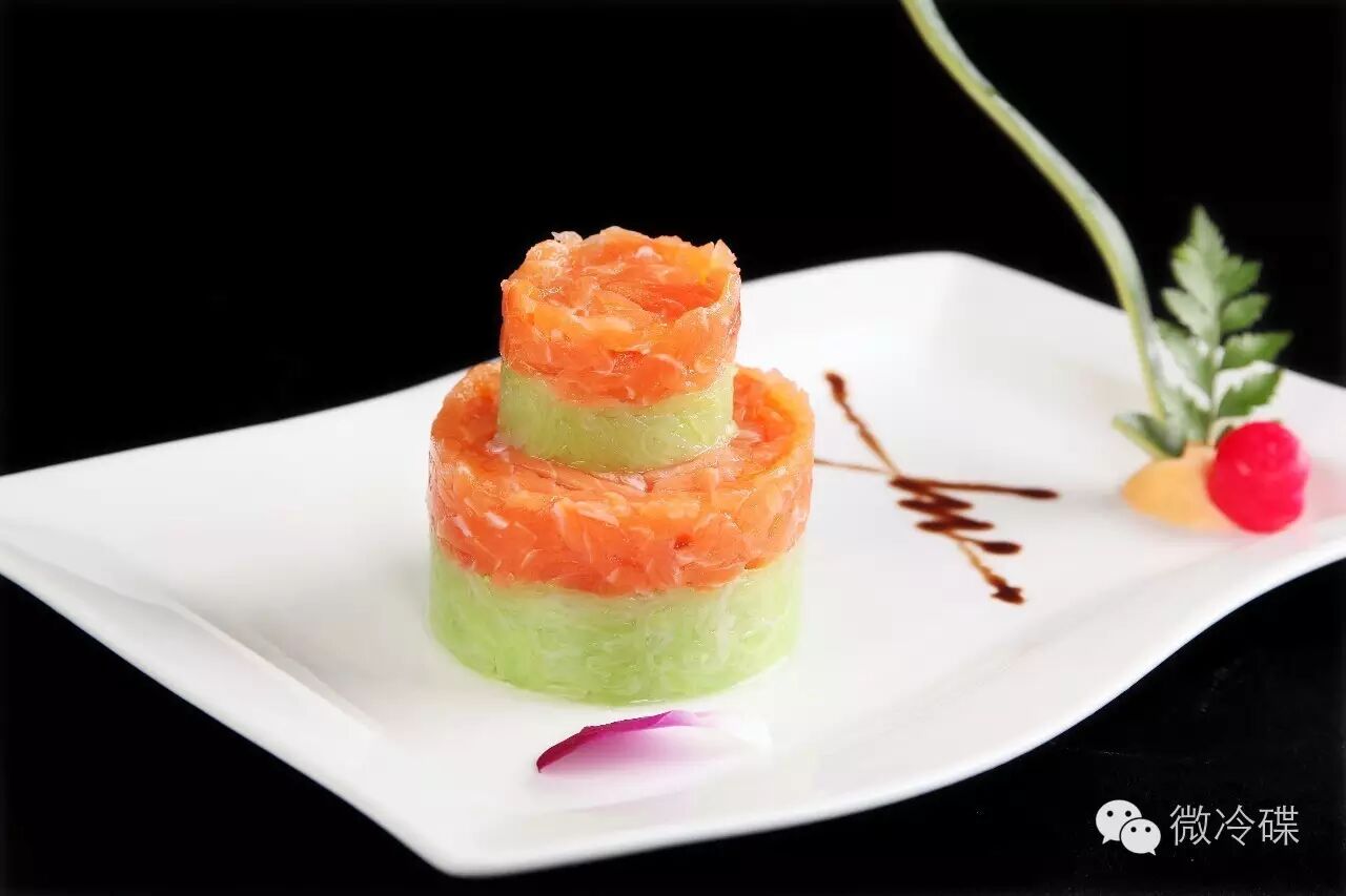 【175】五十道民间受欢迎凉菜