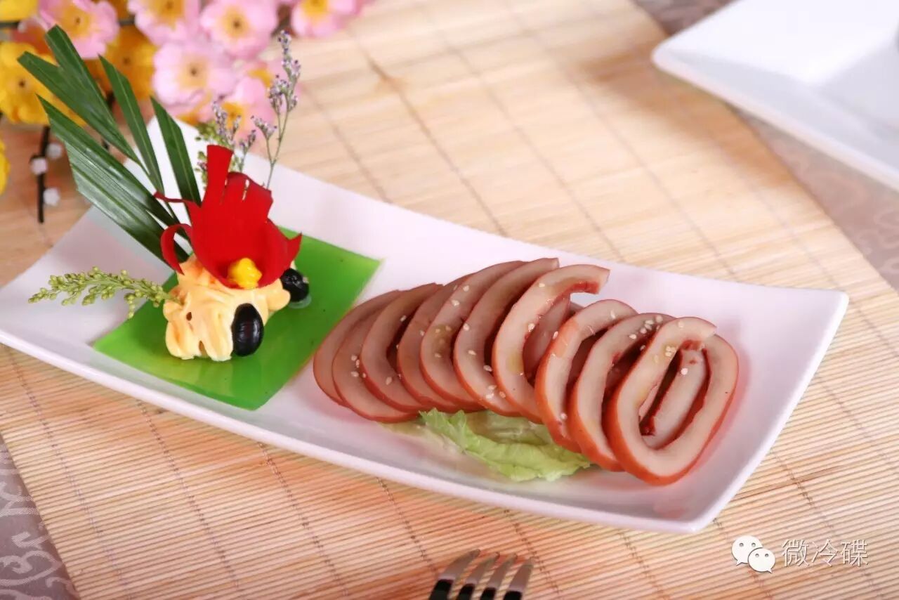 【175】五十道民间受欢迎凉菜