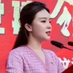 看了“戴局长”的盛世美颜后，发现我心里已经装不下“陈区长”了