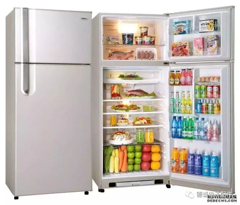 冰箱制冷方式_制冷冰箱方式有哪几种_制冷冰箱方式有几种