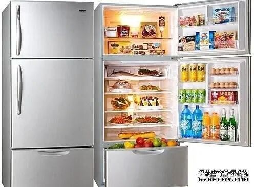 制冷冰箱方式有几种_制冷冰箱方式有哪几种_冰箱制冷方式