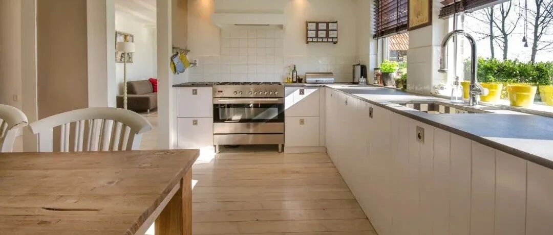 开放式厨房好不好？用过的人来聊聊！