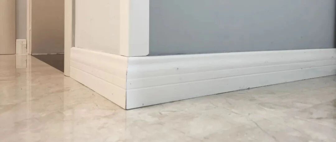 踢脚线颜色怎么选？送你7种方案，看完再选，效果不一般！