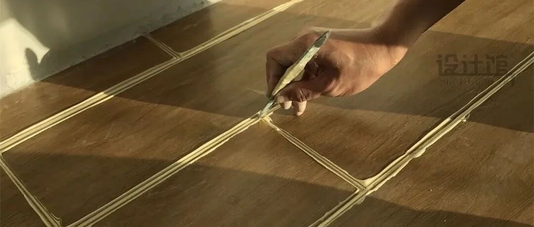 美缝剂选什么颜色，何时做美缝?关于美缝的问题，答案全在这里!