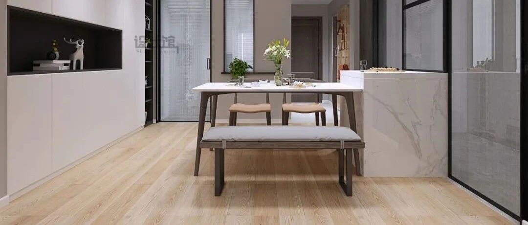 大理石台面的餐桌，到底好不好？餐桌用了半年就断了，苦恼大了！