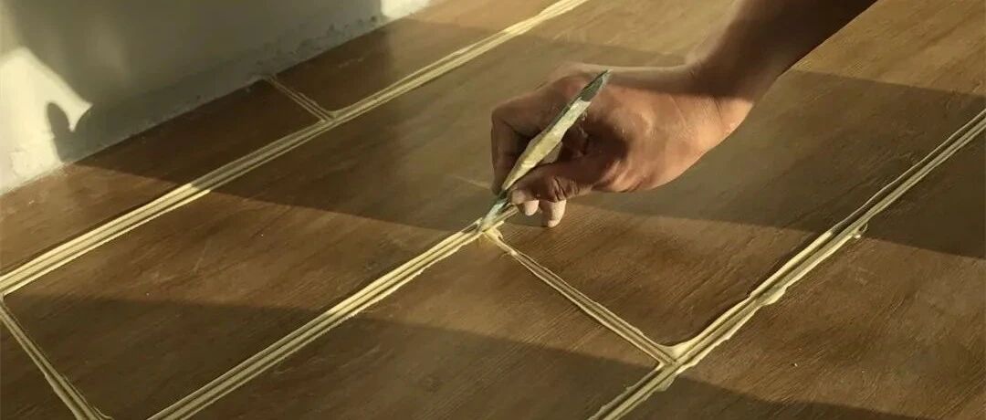 美缝颜色与地砖颜色怎么搭配？