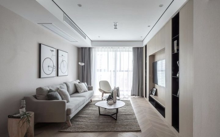 【装修宝典】装修后,房子多久能住?通风三个月真的靠谱?