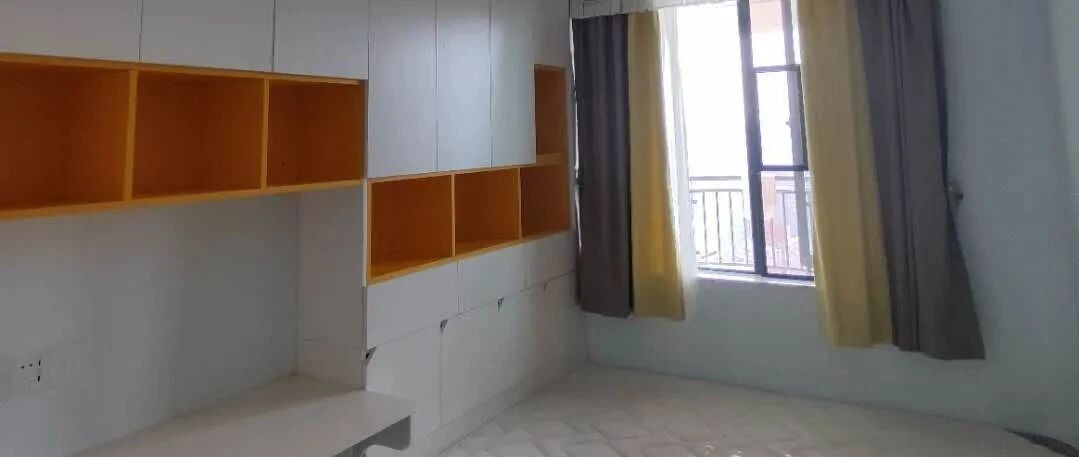 定制衣柜，颜色没选对，再美的卧室也白费！