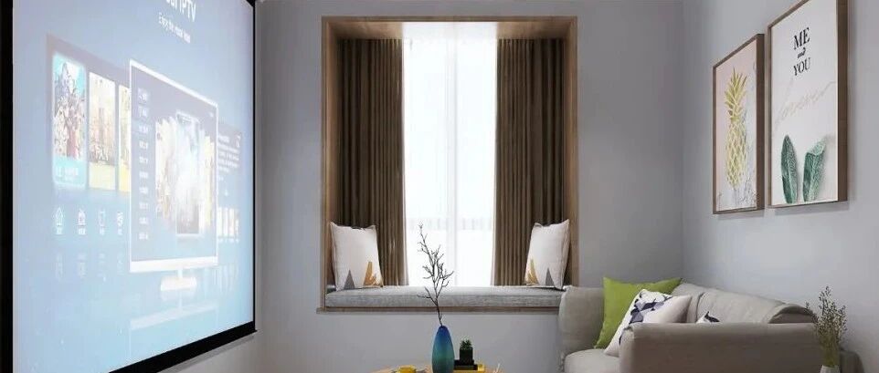 飘窗窗台一定要处理好！装修预算再少，也别在窗台上计较！