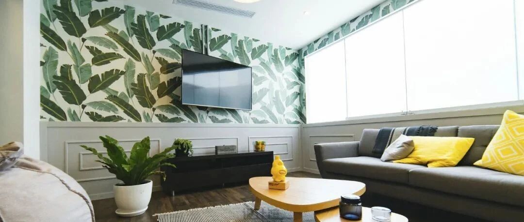 常见的客厅电视背景墙材料有哪些？