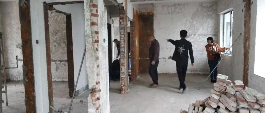 老房子翻新需要注意什么问题？我花了一年整理出来的经验！