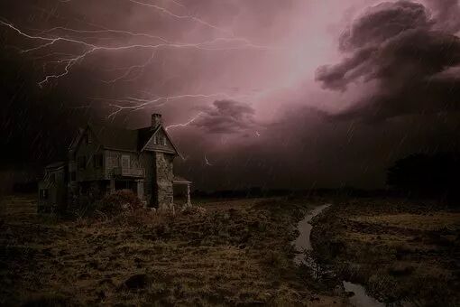 白色天花板太单调 刷点颜色让家更具个性