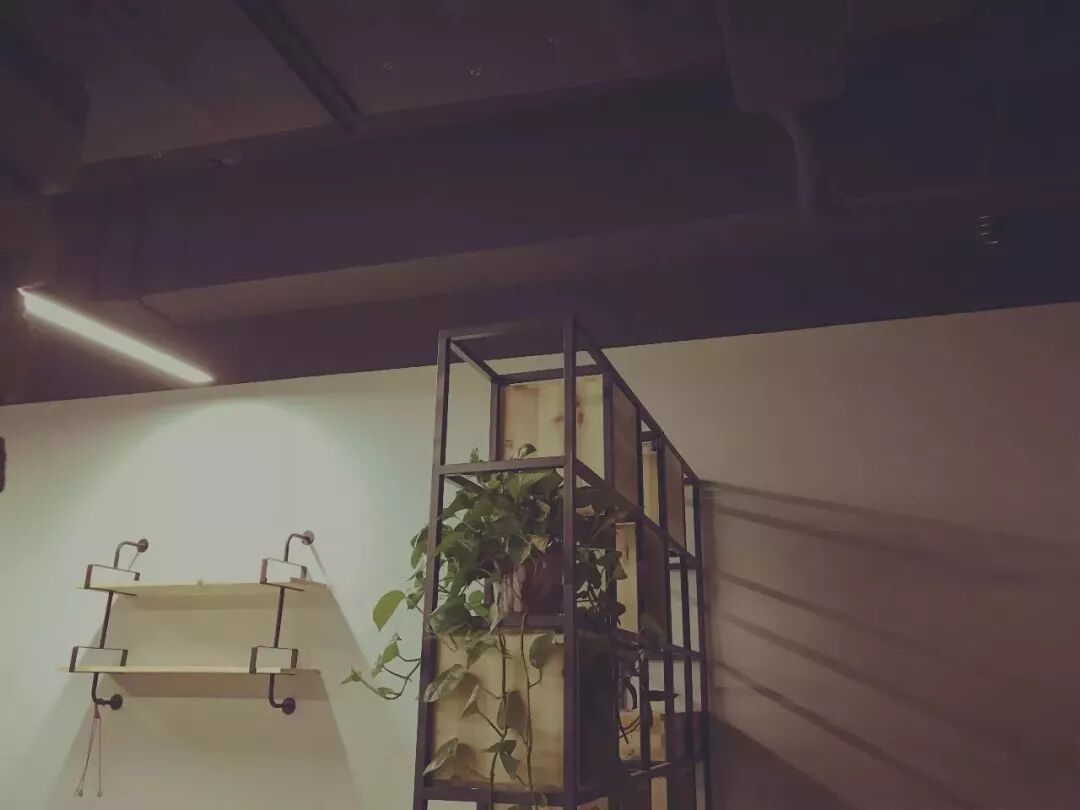 白色天花板太单调 刷点颜色让家更具个性