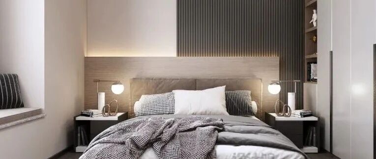 床头墙如何装？选择正确的材质！安静与舒适，缺一不可！