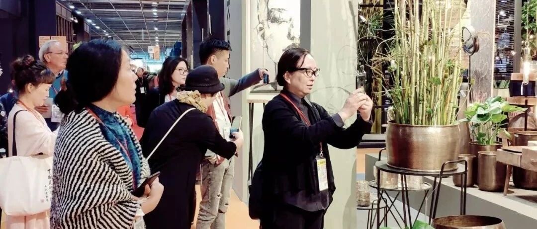 设计师进阶课程来了！中国美院五色光软装第30期高研班火热招生中！年度大课，名师云集！