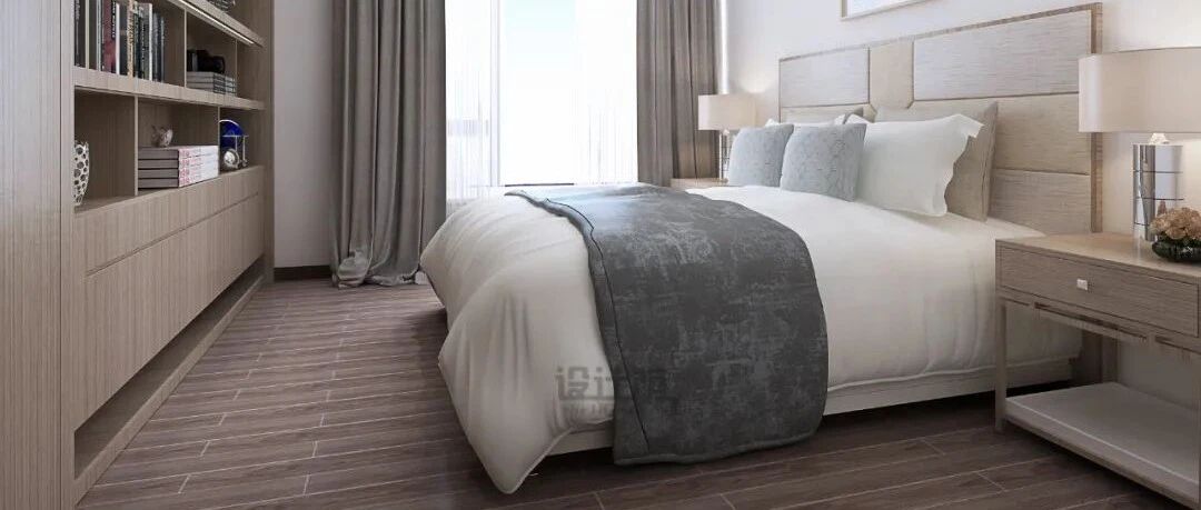 家装中，常见的动线尺寸是多少？房子小点没关系，动线合理也舒适！