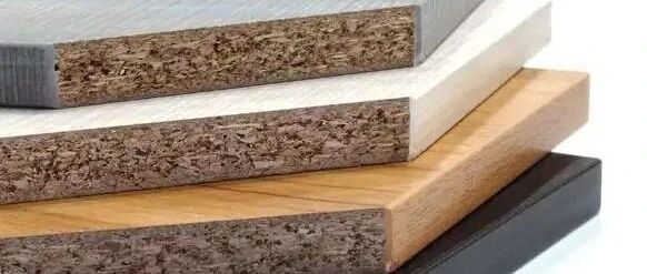 颗粒板、密度板、多层板，到底什么板材做柜子好​？​